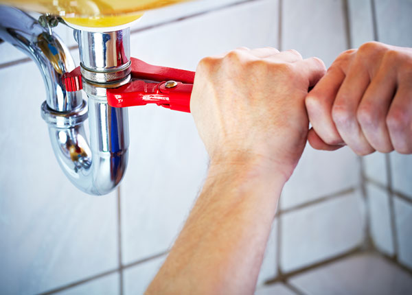About Centenary Plumbers